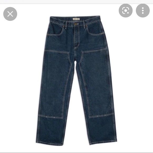 ISO Rudy Jude Ultility jeans size 6 - Picture 2 of 2